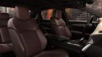 Cadillac CT6 V-Sport 2018 года (NA)
